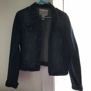 Denim/Jean Jacket
